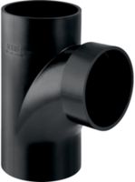 Geberit PE Bogen-Abzweig 88½°