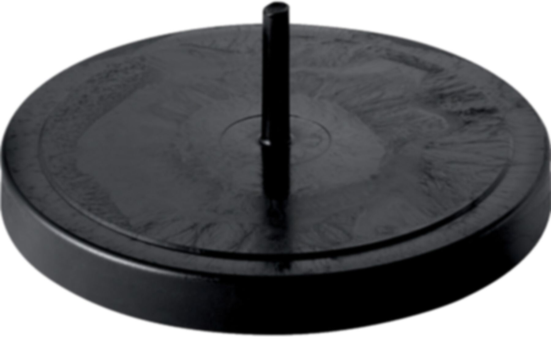 Geberit PE Verschlussdeckel