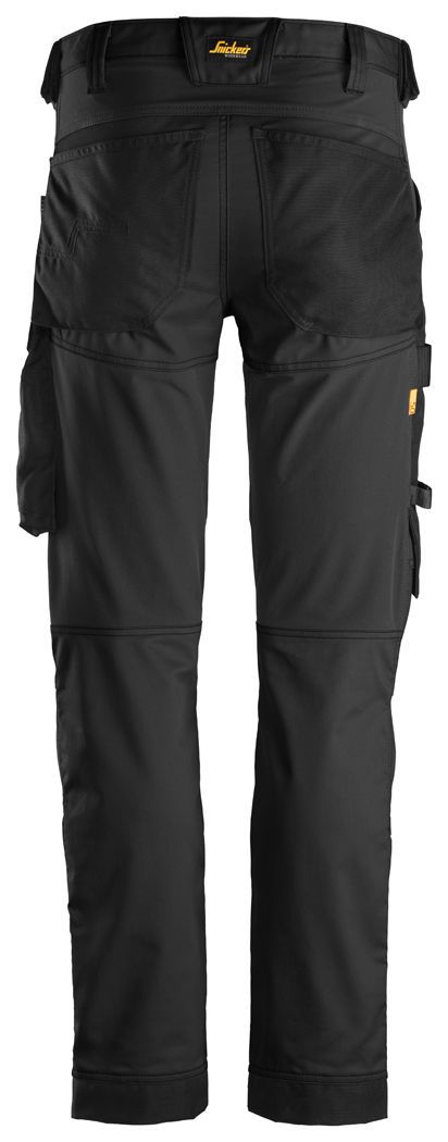 AllroundWork Stretch Hose - Snickers