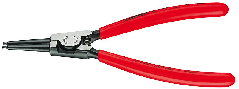 Seeger-Ringzange KNIPEX 4611