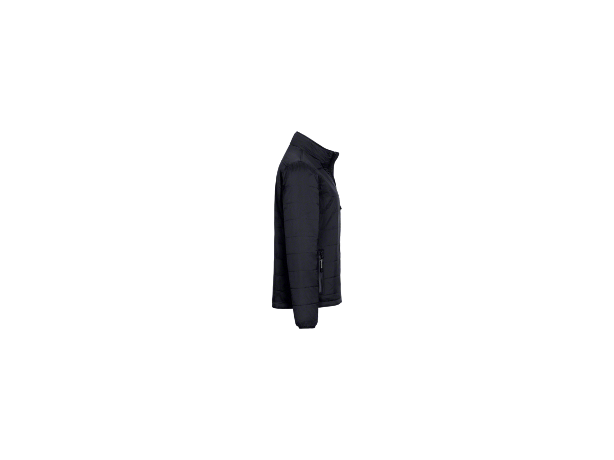 Damen-Loft-Jacke Regina Gr. 2XL, schwarz - 100% Polyester
