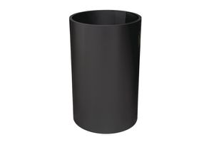 Zinkblech in Rollen - "VM Zinc" vorbewittert ANTHRA-ZINC