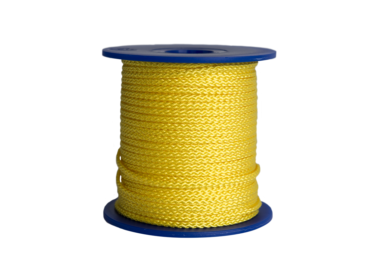 Maurerschnur MEISTER Polyester