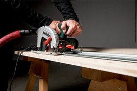 Handkreissäge Metabo KS 66 FS 1500W - im Karton