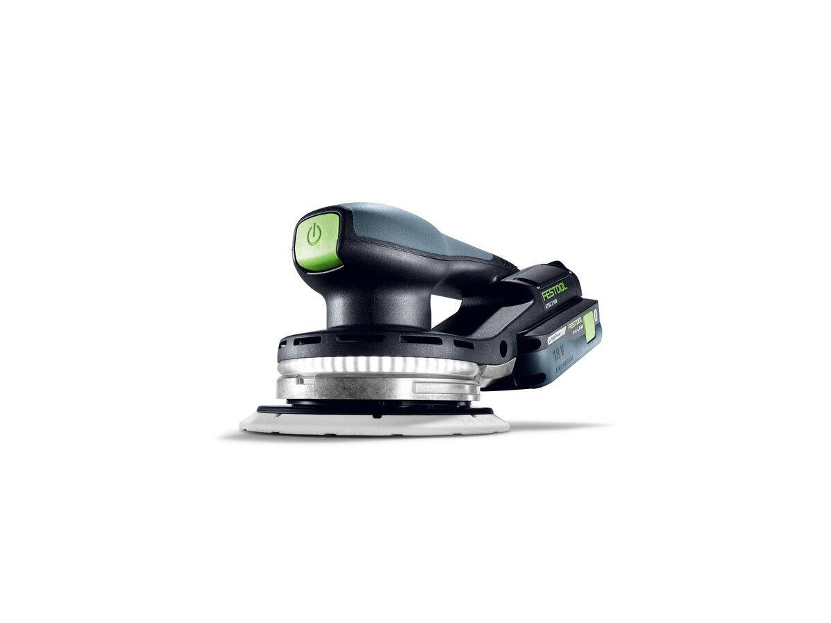 Akku-Exzenterschleifer ETSC 2 150-4.0I-P - Festool