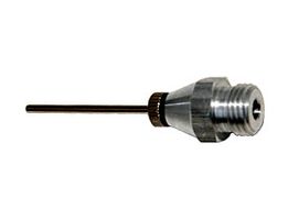 Füllnadel mit Gewinde M12 x 1.25 mm