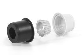 Plasson-Reduktion - Typ 7930