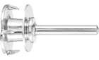 Werkzeughalter PFERD PCLB 6/13/13 - zu PCLS-Scheiben