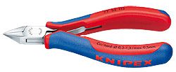Elektronix-Seitenschneider KNIPEX 7732