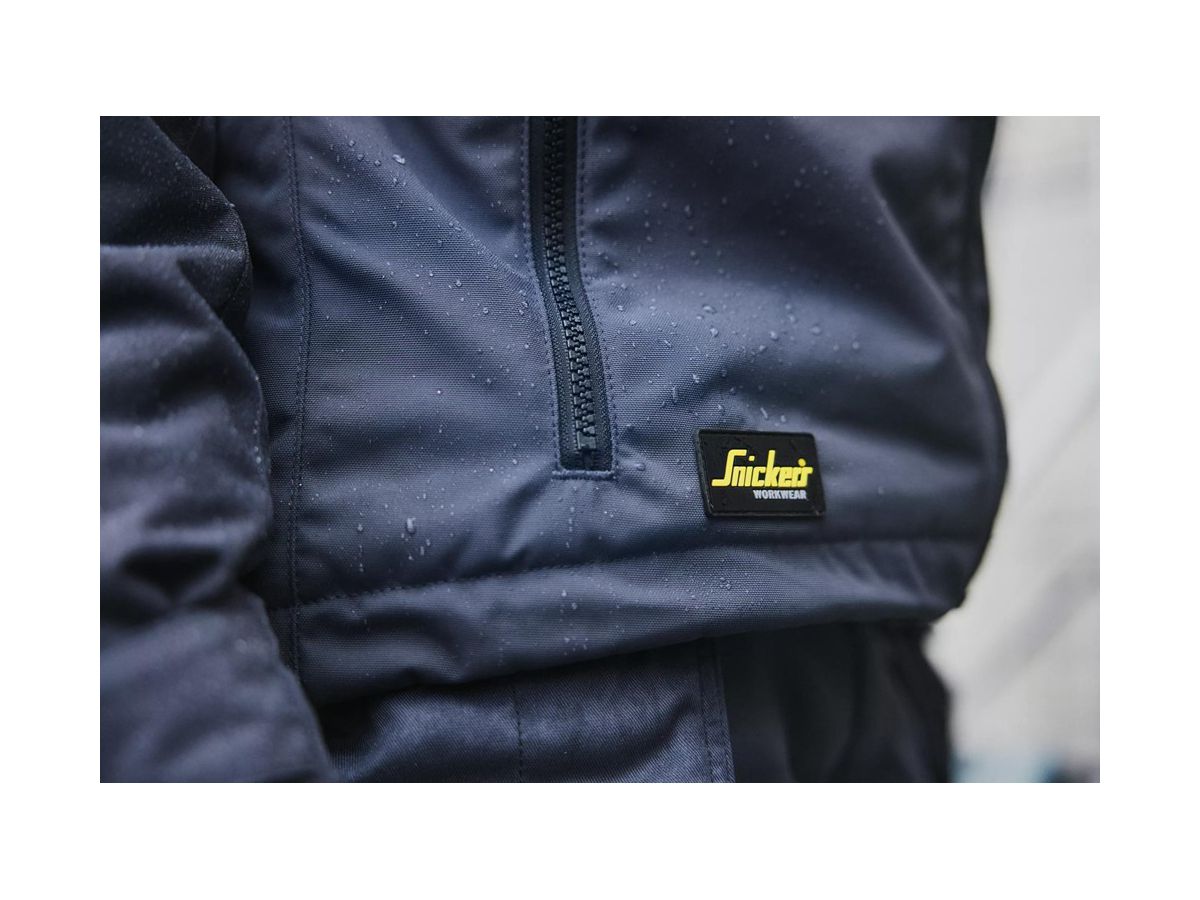 Winterjacke AllroundWork - Snickers