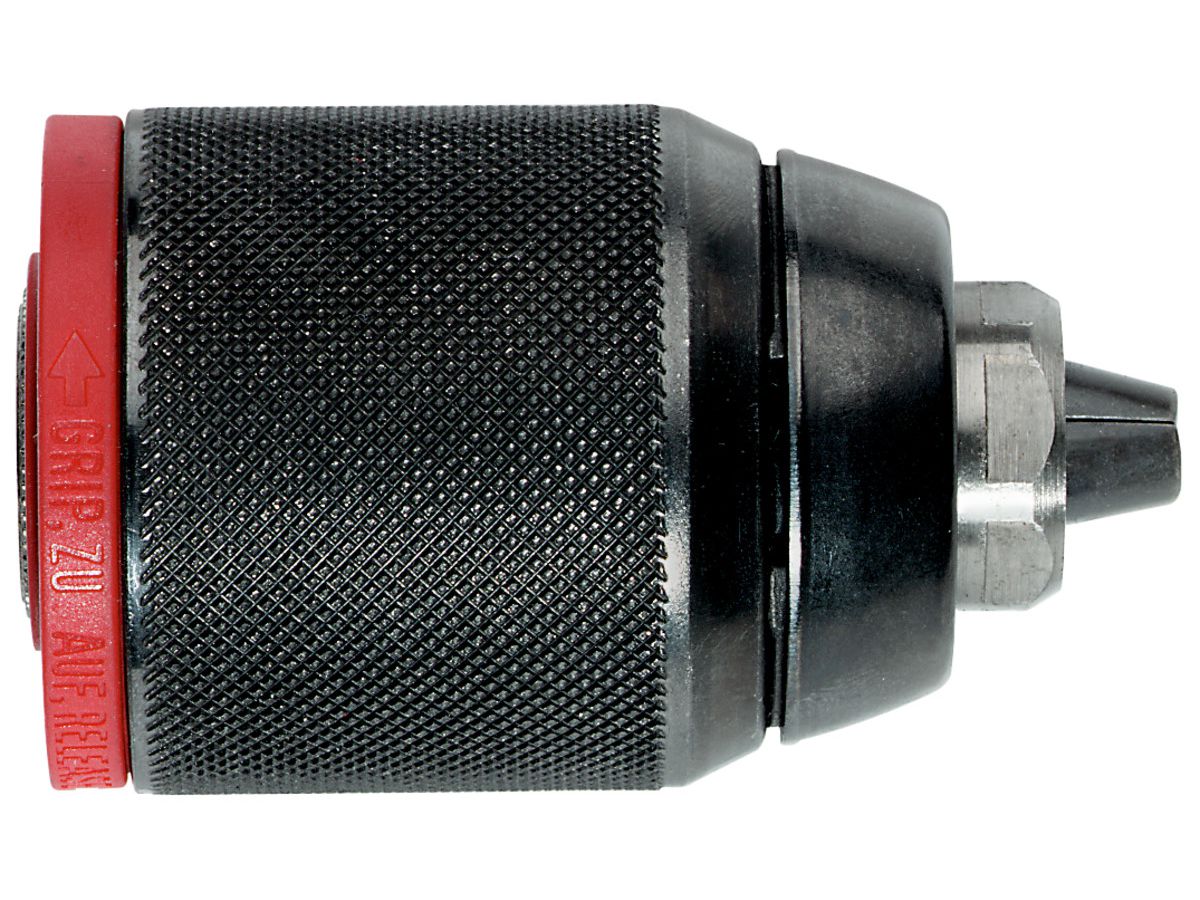 Schnellspannb. Metabo Futuro S1M - 1,5-13 mm 1/2"-20 schlagbohrfest