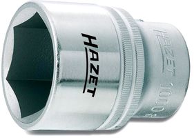 6-kant Einsatz 1000 HAZET - 3/4"