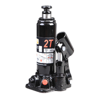 Stockheber  4T BH4S4 Bahco - Grösse: 194-372 mm, Gewicht 3.4 kg.
