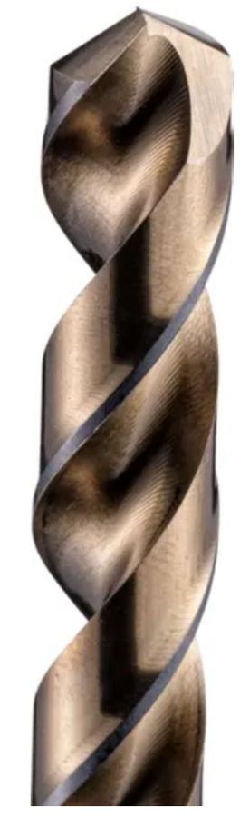 Spiralbohrer-Kassetten FORTEC - Premium Typ UNI