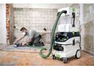 Sanierungsschleifer RG 130 ECI-Plus - Festool