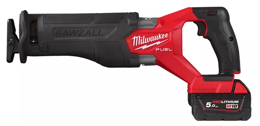 Akku-Säbelsäge M18 FSZ-502X - Milwaukee