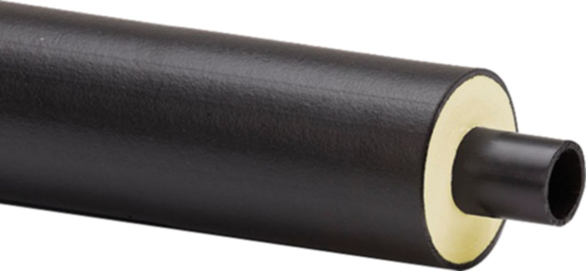 +GF+ COOL-FIT 2.0 Rohre 63/110 mm - Rohr à 5m