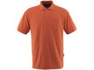 MASCOT BORNEO POLO SHIRT - 60% Baumwolle / 40% Polyester