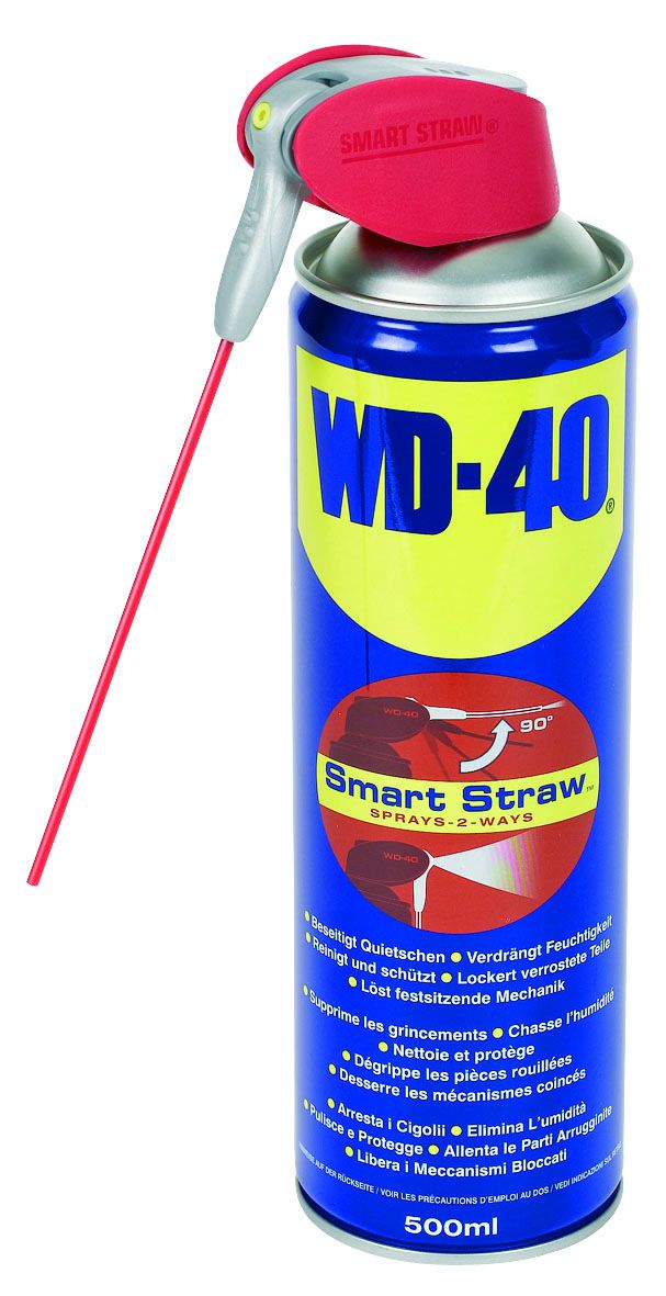 wd 40 gleitmittel WD-40 Specialist Trockenschmiermittel reibungsreduzierender universal  Schmierstoff kaufen