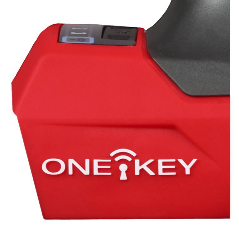 Akku-Schlagbohrschrauber Milwaukee - M18ONEPD-502x