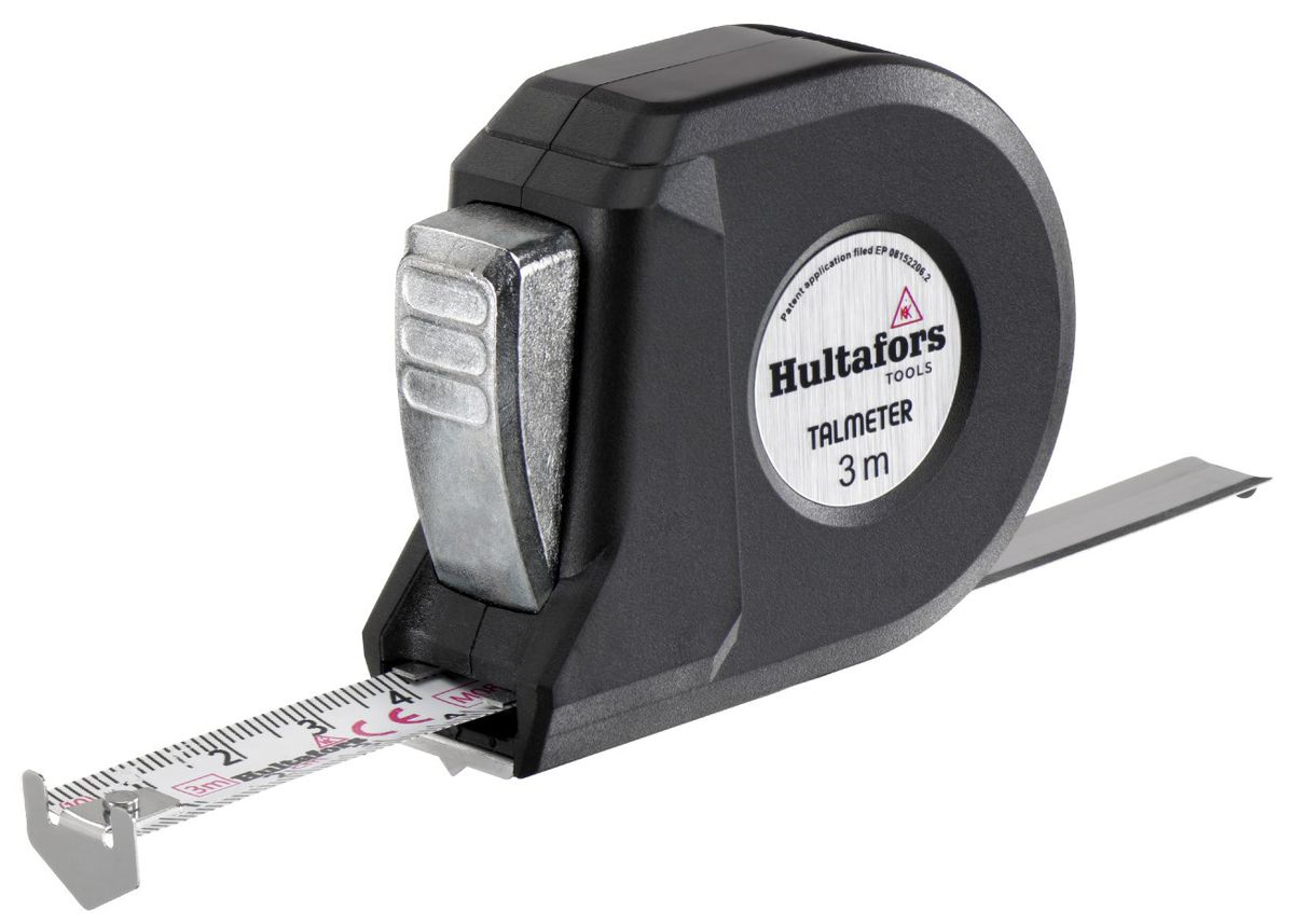 Talmeter HULTAFORS à 3m