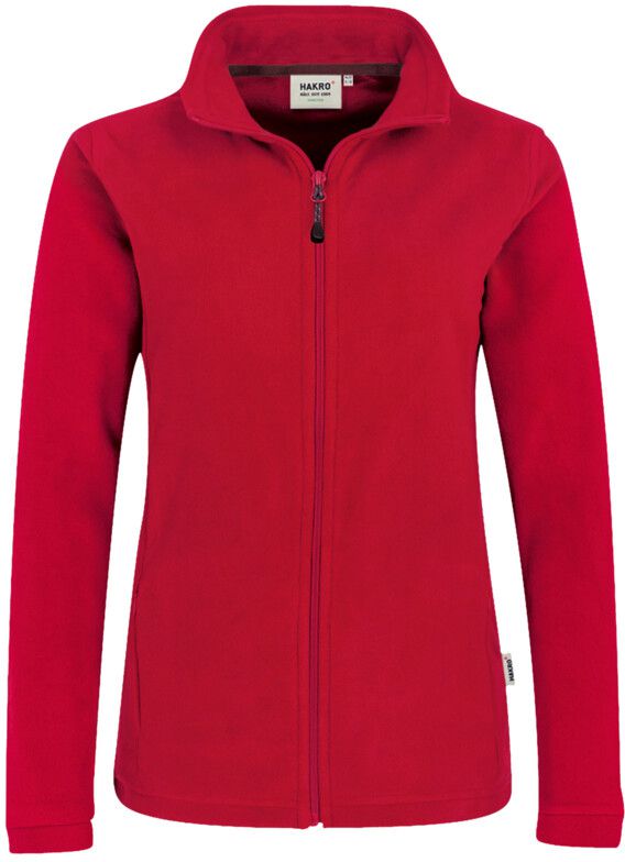 Women-Fleece-Delta 220 g/m² - 70% Baumwolle, 30% Polyester