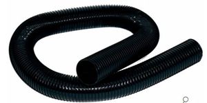 Ansaugschlauch Metabo 100 mm x 5 m - zu Spänabsauganlage