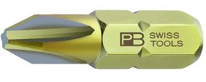 Precision Bits PB C6-190