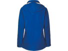Damen-Active-Jacke Fernie L royalblau - 100% Polyester