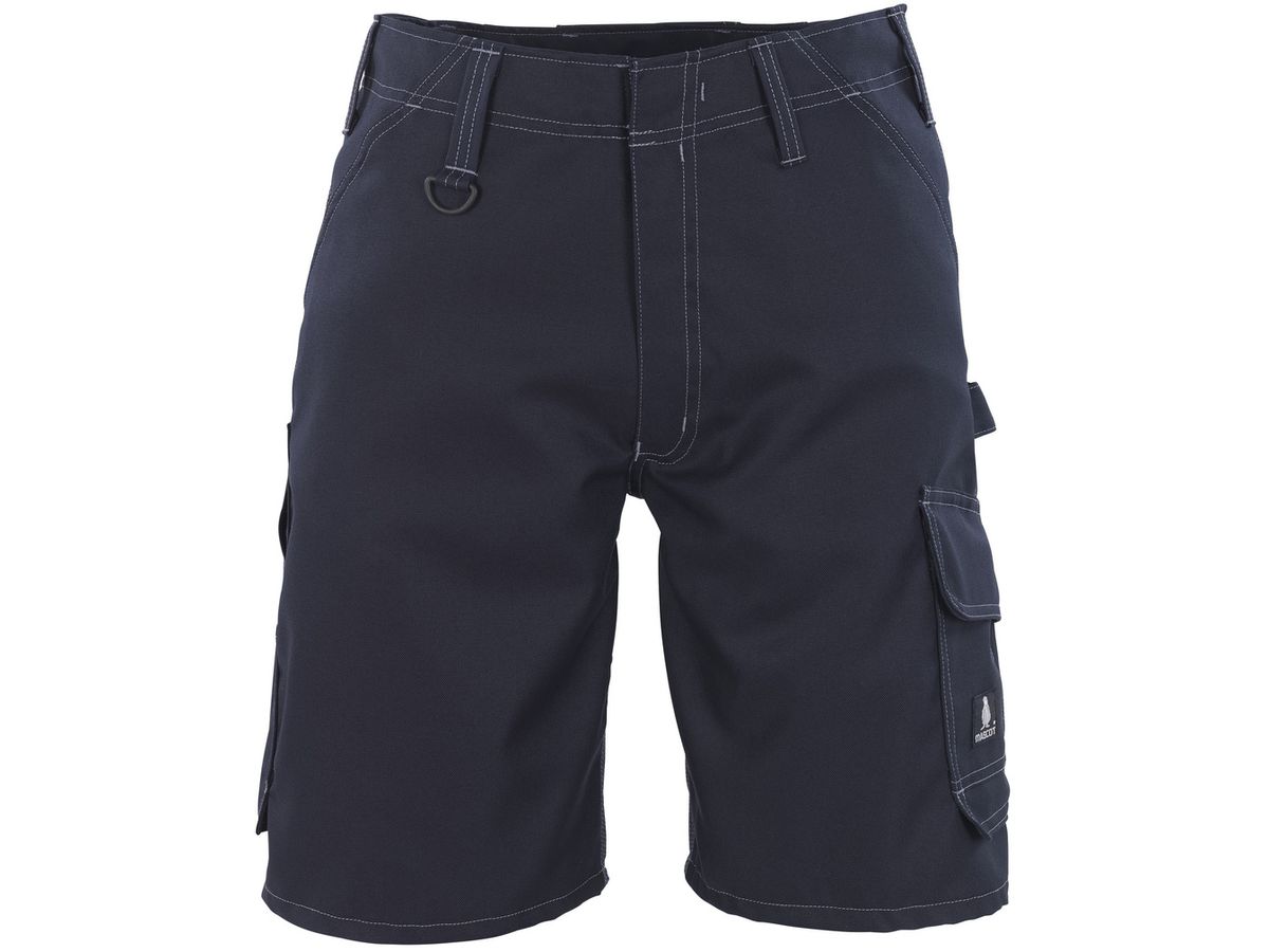 MASCOT Carleston SHORTS Einfarbig - 65% Polyester / 35% Baumwolle 270 g/m²
