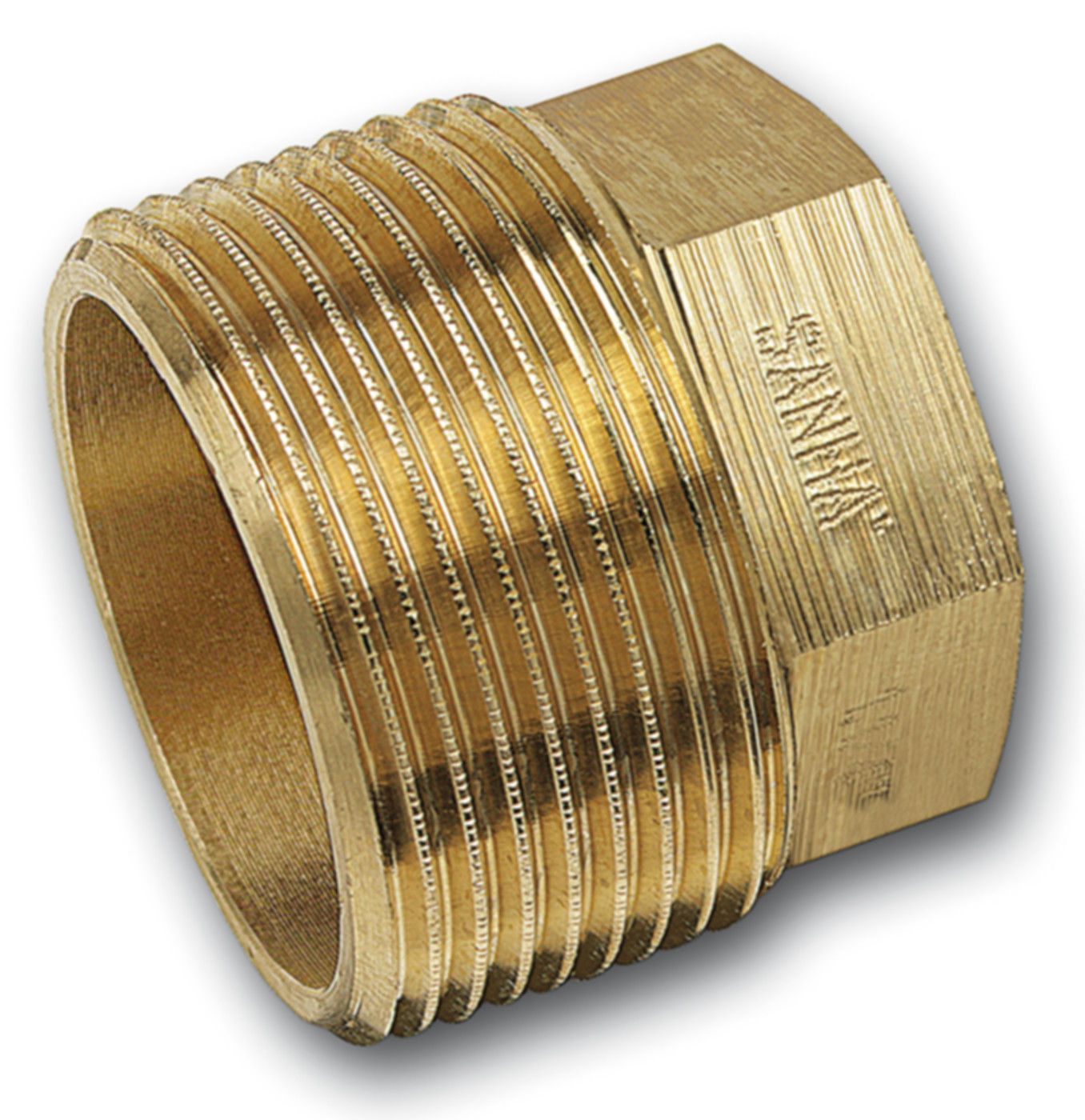 Stopfen +GF+ Serie 8000
