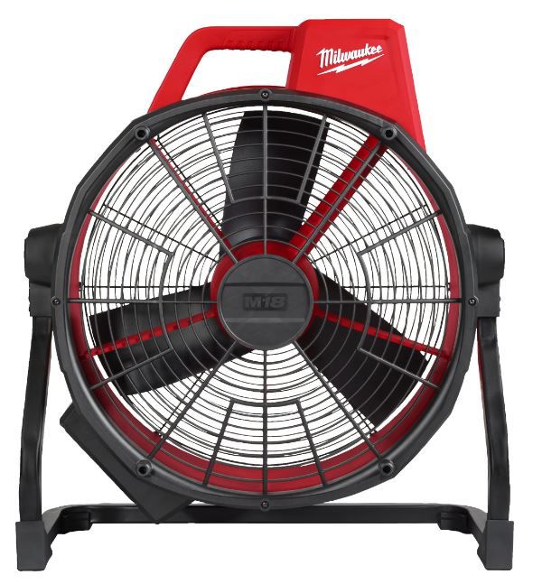 Akku Ventilator M18ARFHP-0 - Milwaukee