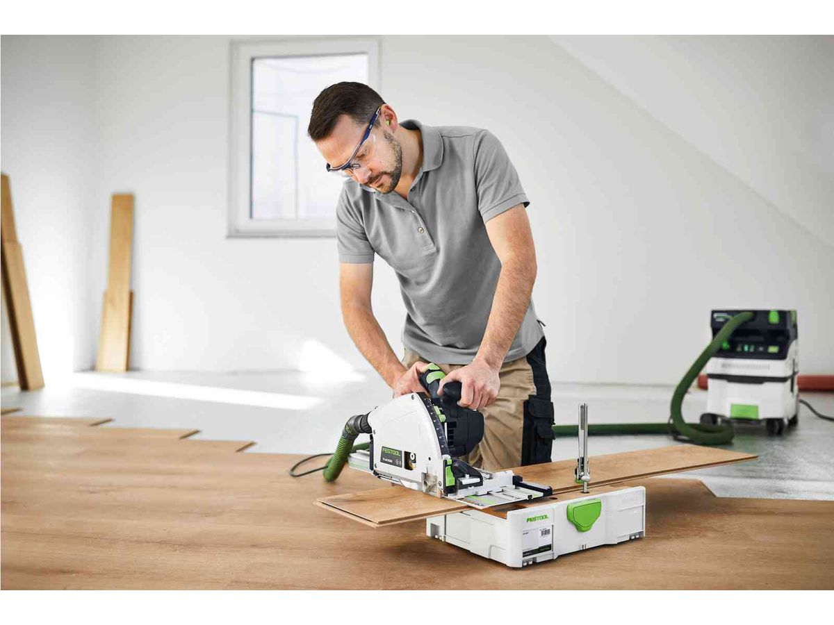 Tauchsäge Festool - TS 60 KEBQ-Plus