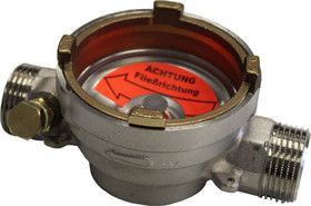 Einbauteile ISTA EAT 1" AG - L130mm, zu UltraMaXX