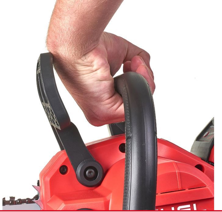 Akku-Kettensäge M18 FCHSC-122 - Milwaukee, 30cm Schwert