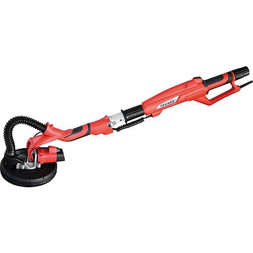 Trockenbau-Langhalsschleifer TM LHS 600 - im Koffer