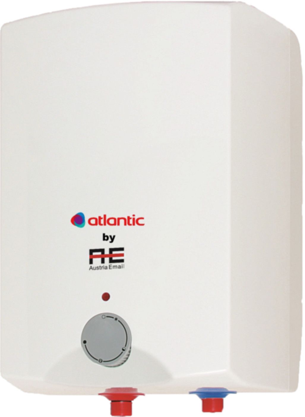 Elektroboiler ATLANTIC 230V - drucklos und druckfest