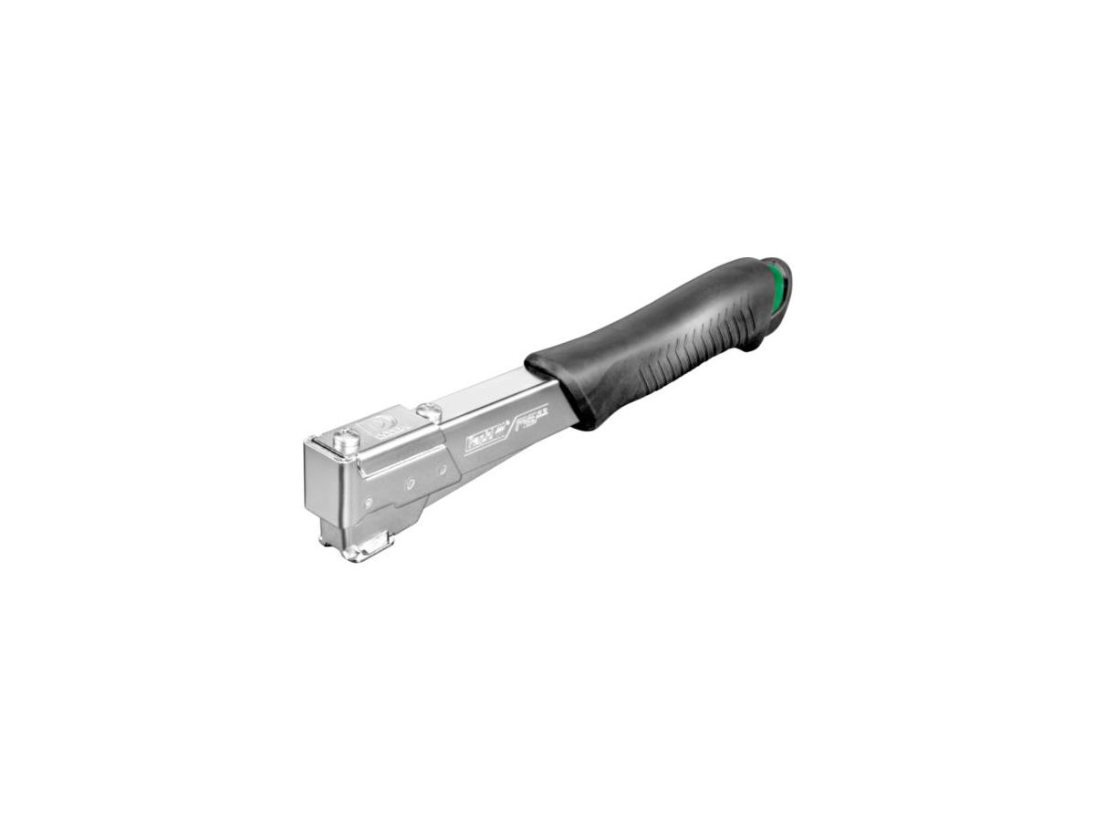 Hammertacker Prebena R311 PRO - Klammerbereich: 6-12 mm