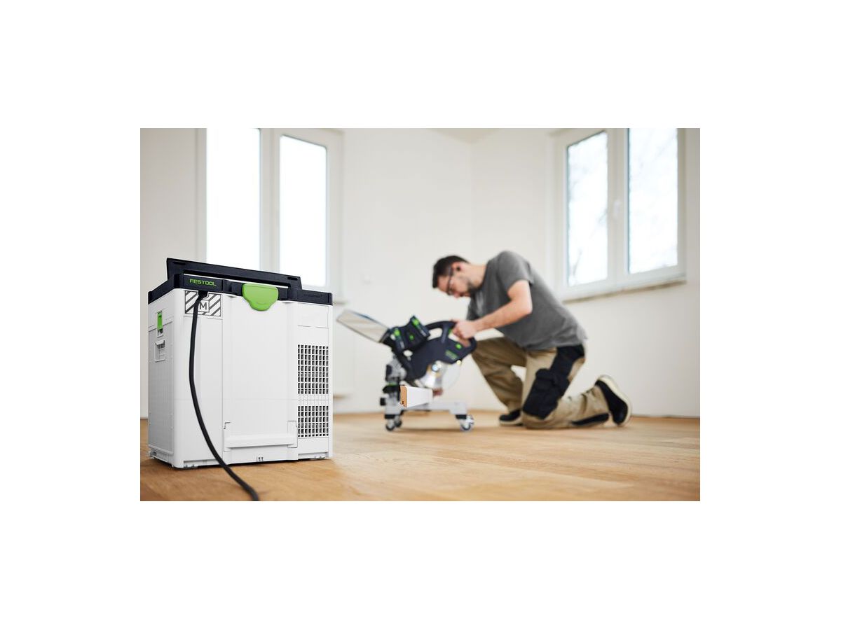 Luftreiniger SYS-AIR M - Festool