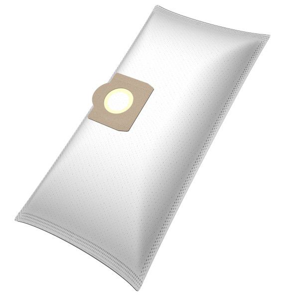 Staubsaugerbeutel Mikropor (Staubkl.M) - zu VAC-27, -32, -33, Pack à 8 Stk.