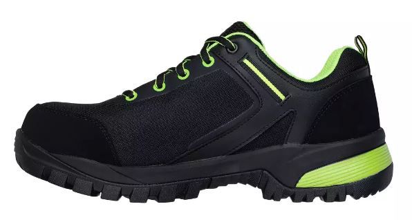 Sicherheitsschuhe GATLON S3 - SKECHERS