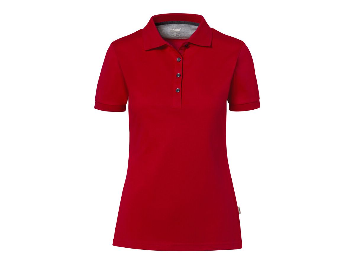 Poloshirt Cotton Tec - 50 % Baumw. 50 % Polyester, Gr. XS-3XL