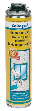Pistolenschaum COLTOGUM 750 ML