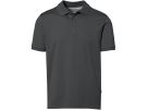 Poloshirt Cotton-Tec, 50 % Baumwolle u. - 50 % Baumwolle Polyester, 185 g/m²