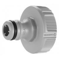 Hahnverbinder G1 18222-20 33.3 mm 1" - Gardena
