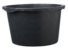 Pflasterkessel m. Griffe 45L - mit 4 Handgriffe