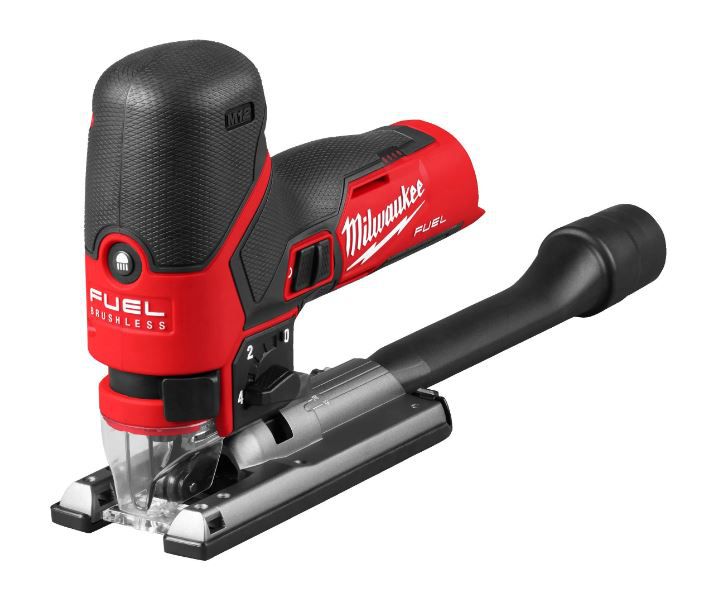 Akku-Stichsäge M12FJS-0 - Milwaukee