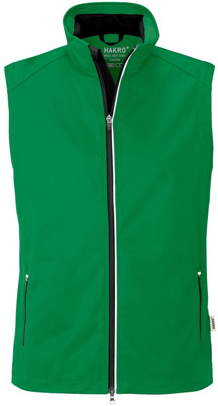 Light-Softshell-West Edmonton - 100 % Polyester, 5.000 gr. / m² / 24 h