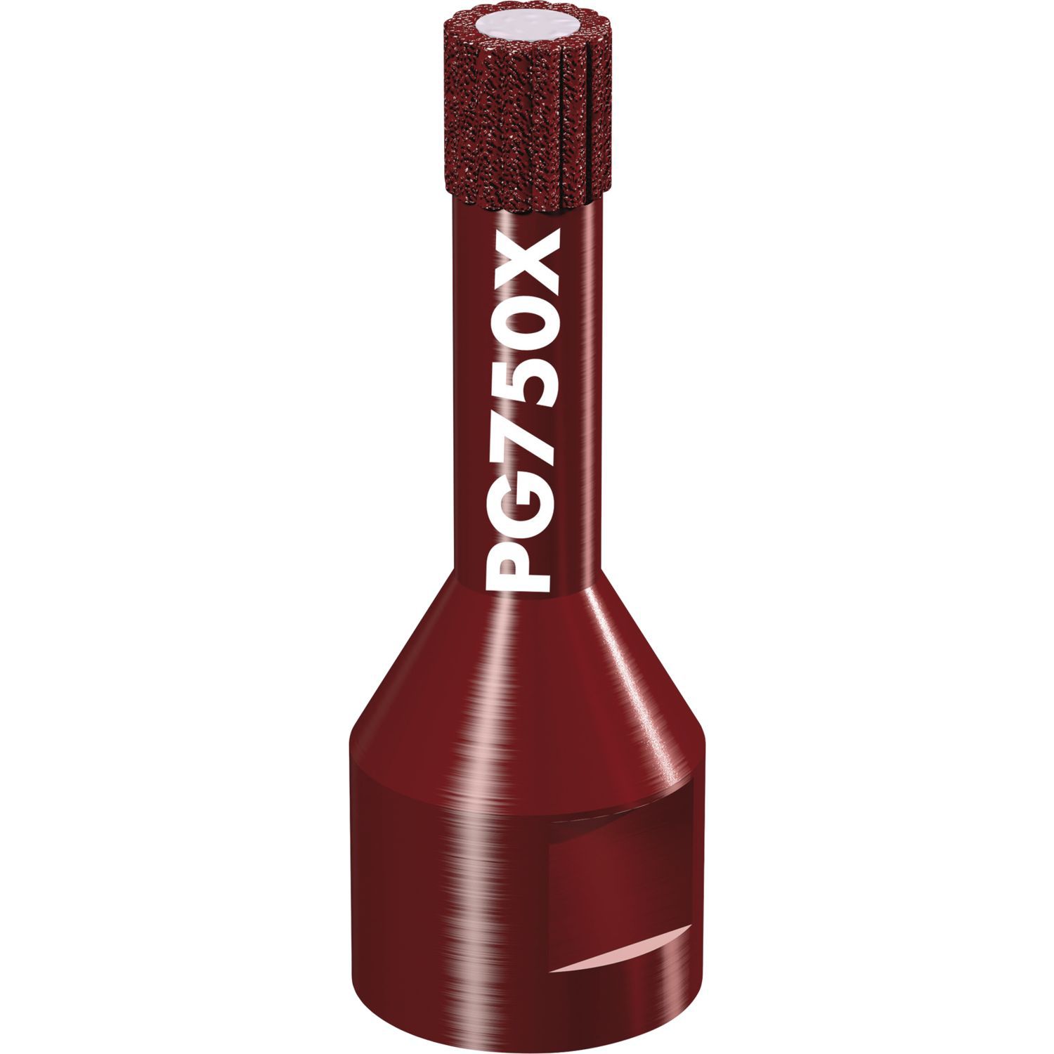 Fliesenbohrer MARCRIST PG750X-M14 - für Winkelschleifer