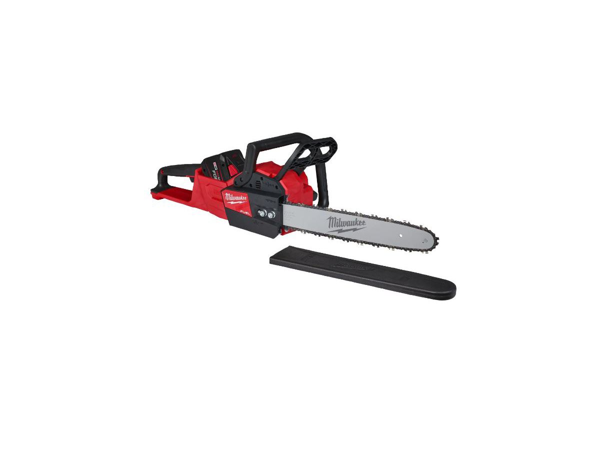 Akku-Kettensäge M18 FCHS-0 - Milwaukee, 40cm Schwert